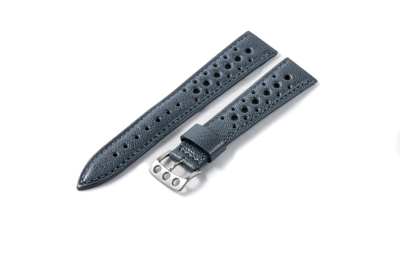 Ralstra® Driver Strap - Wash Blue