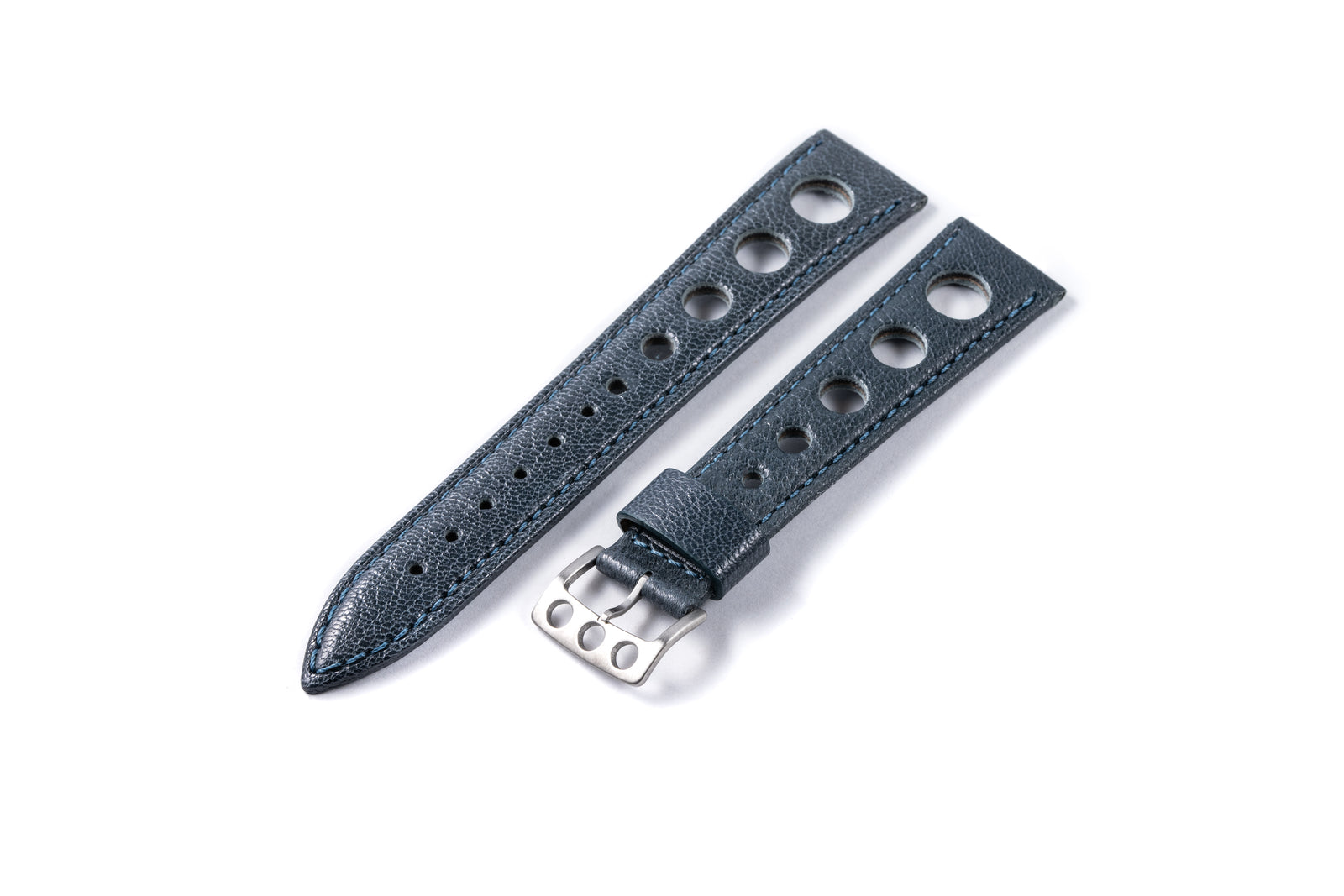 Ralstra® Desk Diver Strap - Wash Blue