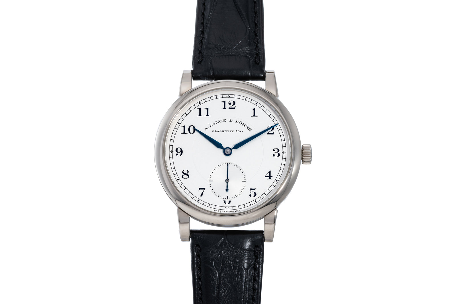 A. Lange & Söhne Lange 1815