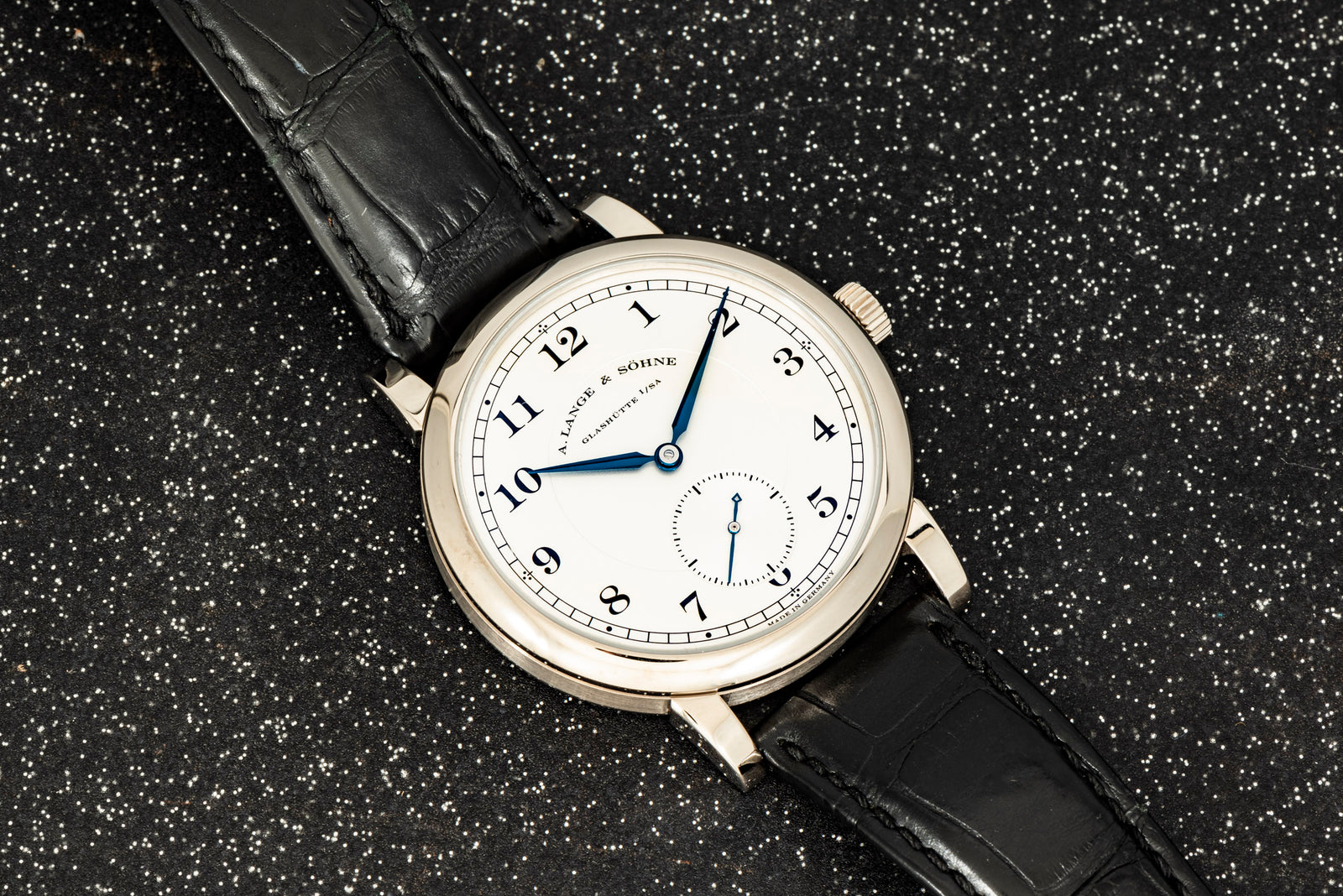 A. Lange & Söhne Lange 1815