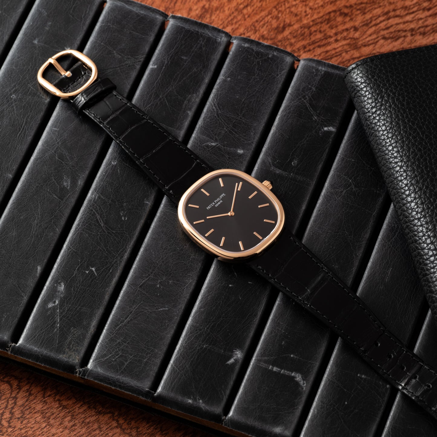 Patek Philippe Ellipse