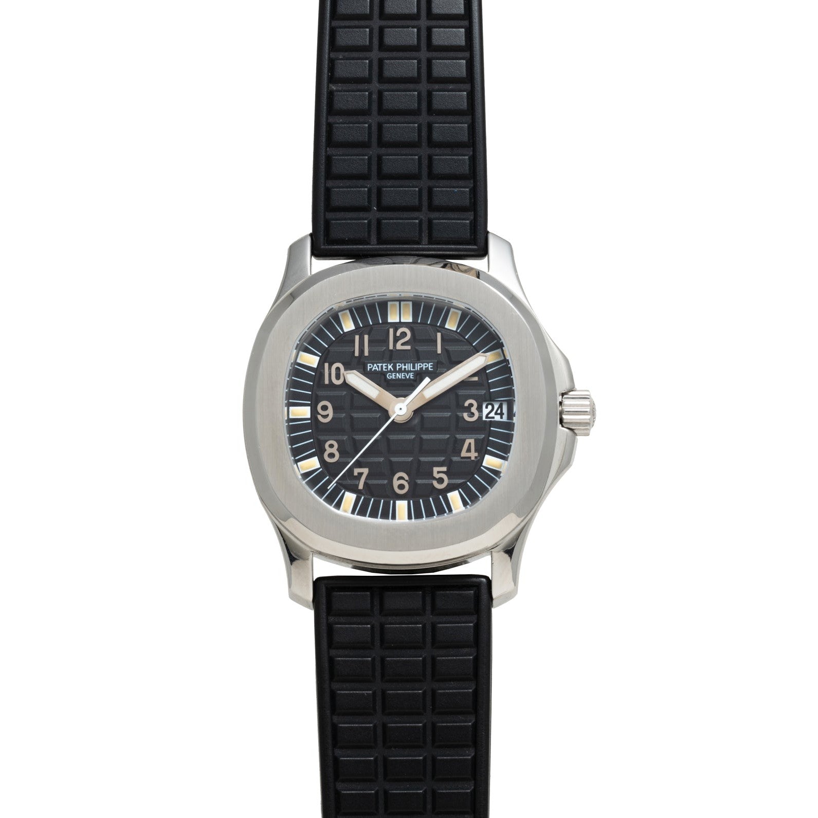 Patek Philippe Aquanaut