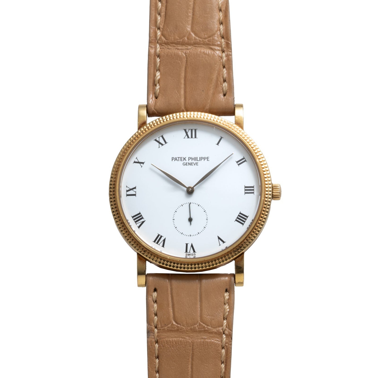 Patek Philippe Calatrava