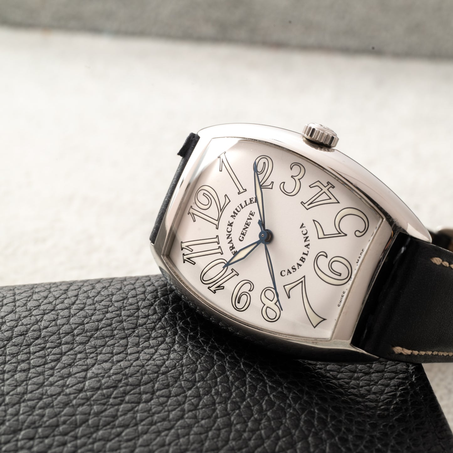 Franck Muller Cintree Curvex