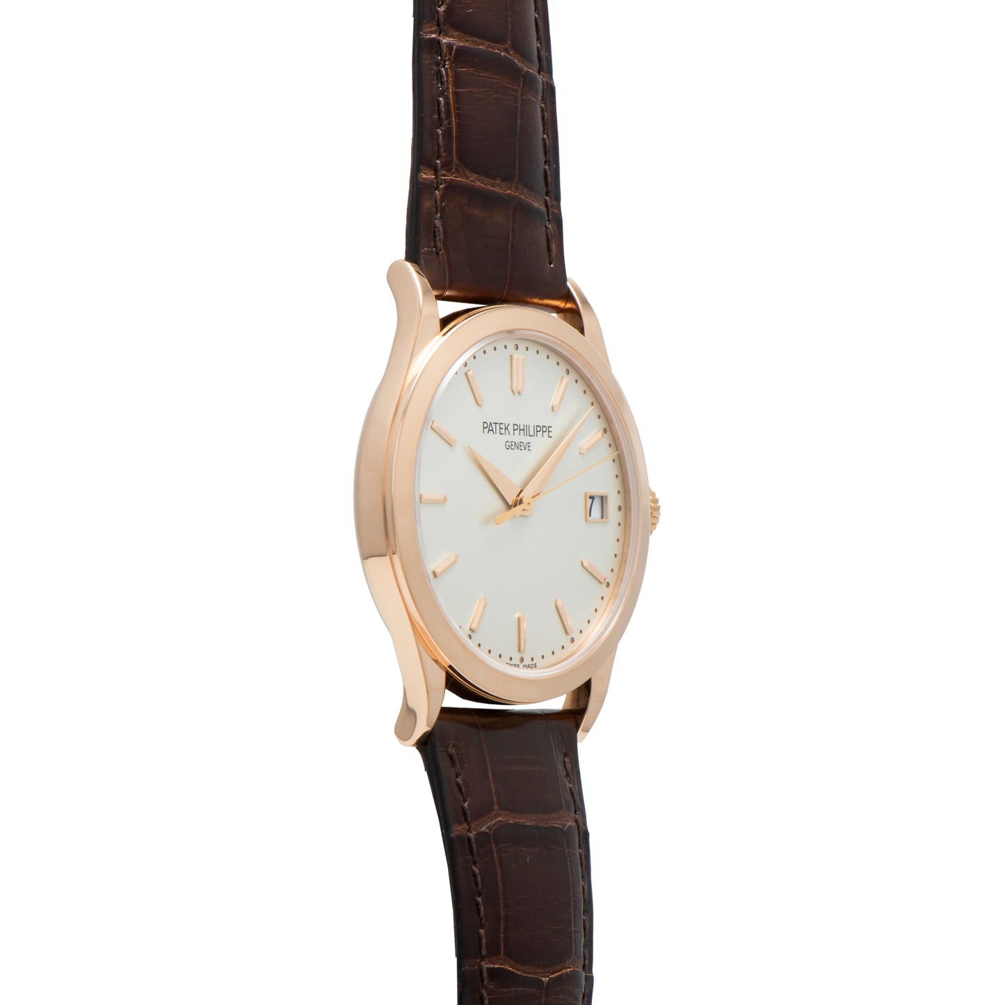 Patek Philippe Calatrava